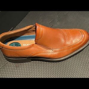 Nunn Busch men’s shoe